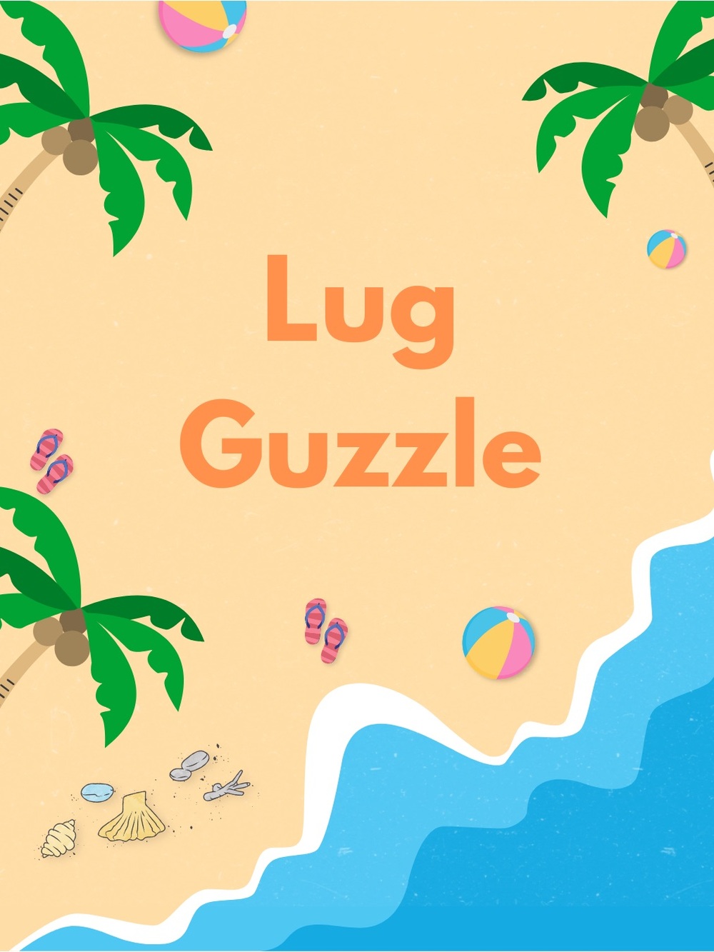 Lug Guzzle
